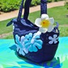 Nani Bag Hibiscus Flower 2 Nani Bag Hibiscus Flower 2